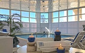 Torres De Manantiales Apart Hotel